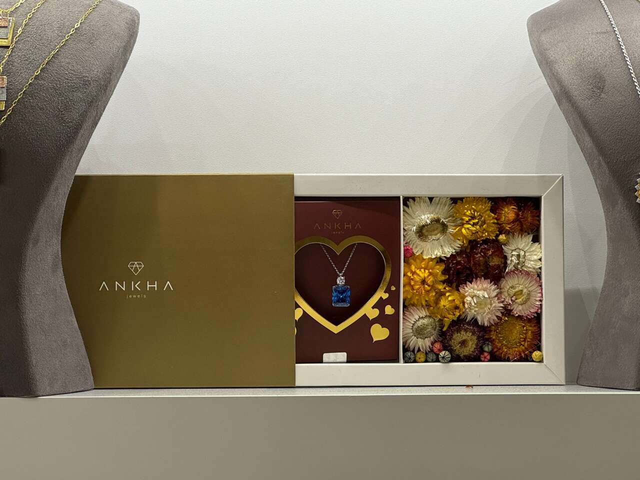 Menteşe'de 14 Şubat’ta Gümüşe İlgi: Ürünler 1.000 TL’den Başlayıp 160 Bin TL’ye Çıkıyor 10